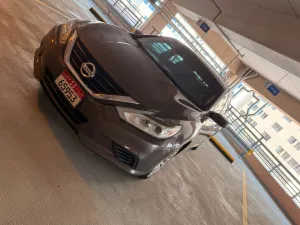 2017 Nissan Altima in dubai