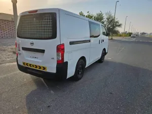 2020 نيسان اورفان