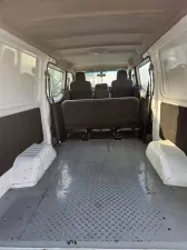 2020 نيسان اورفان