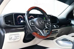 2021 Mercedes-Benz GLE