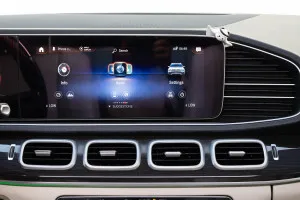 2021 Mercedes-Benz GLE