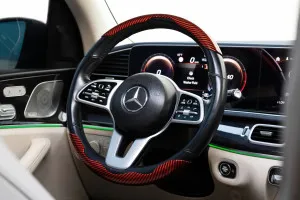 2021 Mercedes-Benz GLE