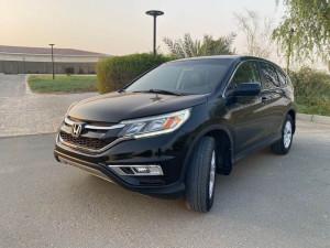 2016 Honda CR-V in dubai