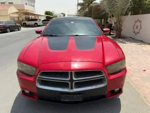 2013 Dodge Charger in dubai