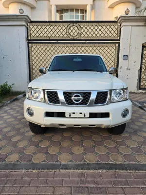 2021 Nissan Patrol Super Safari in dubai