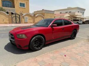 2013 Dodge Charger