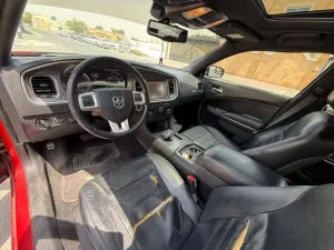 2013 Dodge Charger