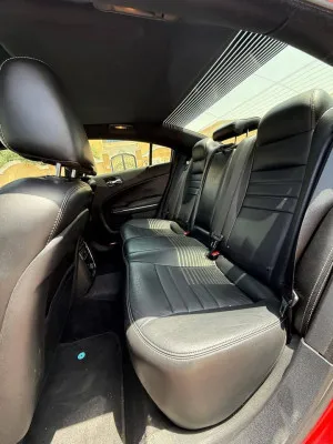 2013 Dodge Charger