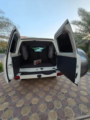 2021 Nissan Patrol Super Safari