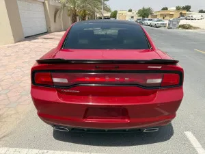 2013 Dodge Charger