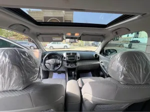 2007 Toyota Rav4