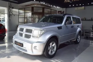 2011 دودج نيترو