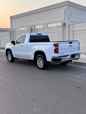 2022 Chevrolet Silverado