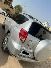 2007 Toyota Rav4