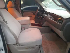 2010 Chevrolet Suburban