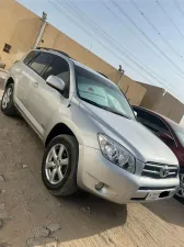 2007 Toyota Rav4