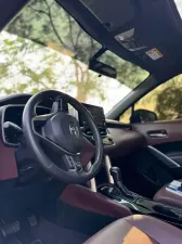 2022 Toyota Corolla Cross