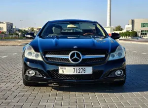 2009 Mercedes-Benz SL
