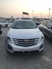 2017 Cadillac XT5 in dubai