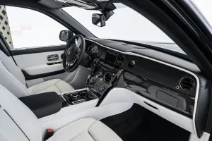2024 Rolls Royce Cullinan