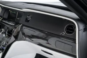 2024 Rolls Royce Cullinan