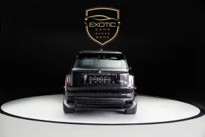 2024 Rolls Royce Cullinan