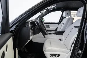 2024 Rolls Royce Cullinan