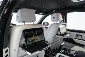 2024 Rolls Royce Cullinan