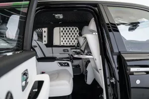 2024 Rolls Royce Cullinan
