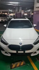 2021 BMW 2-Series in dubai