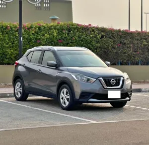 2020 Nissan KICKS in dubai