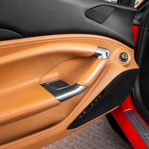 2021 Ferrari F8 Tributo