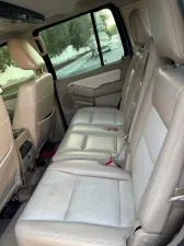 2009 Mercury Moutaineer