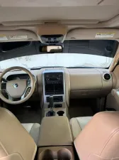 2009 Mercury Moutaineer