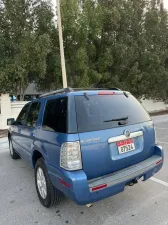 2009 Mercury Moutaineer
