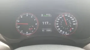 2019 هيونداي فوليستر