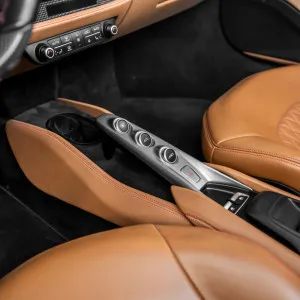 2021 Ferrari F8 Tributo