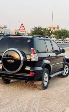 2007 Toyota Prado