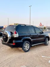 2007 Toyota Prado