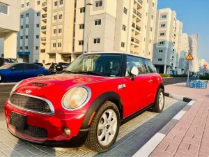 2010 Mini Cooper in dubai