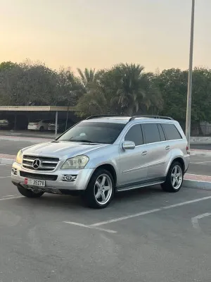 2009 Mercedes-Benz GL in dubai