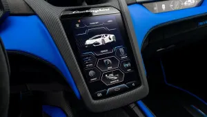2024 Lamborghini Revuelto
