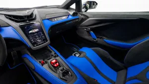 2024 Lamborghini Revuelto