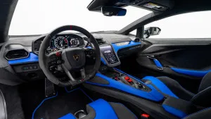2024 Lamborghini Revuelto