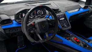 2024 Lamborghini Revuelto