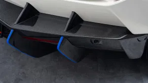 2024 Lamborghini Revuelto