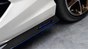 2024 Lamborghini Revuelto