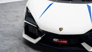 2024 Lamborghini Revuelto
