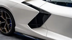 2024 Lamborghini Revuelto