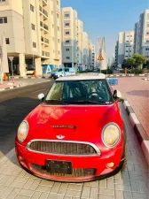2010 Mini Cooper